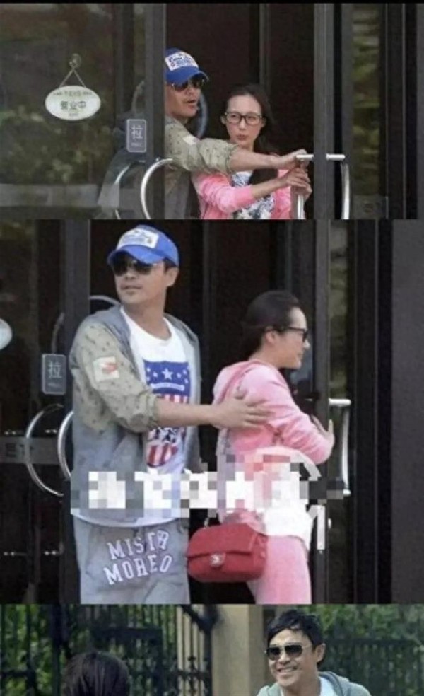 佟丽娅取关李纯了，王宝强还在帮陈思诚，这事到底谁在替谁扛？