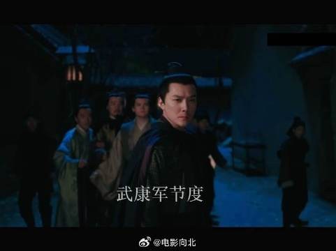 武将天花板 天选顾廷烨