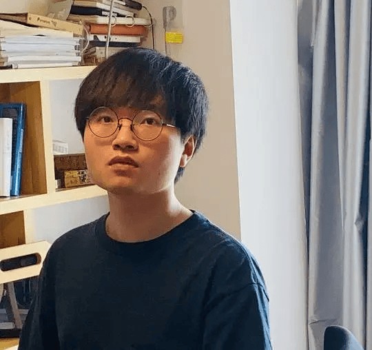 郭沛文：那几年，我接住新生也写衰老