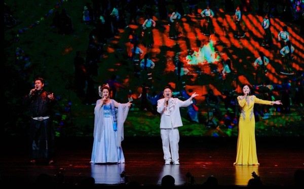 2026北京民族电影展启动，19部影片入围参展