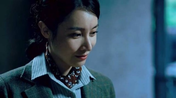 沉默的荣耀：聂曦和黎晴最后一次通电话 魏晨 隆妮