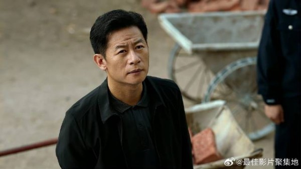 工地发生命案 李响看到死者真容傻了，竟是自己的三叔