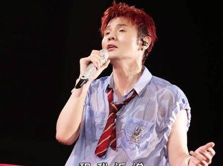 “荣浩，从今往后，世间再无一事能令你心生畏惧”