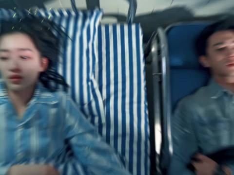 这次不用剧透，我就知道他们的结局绝对be