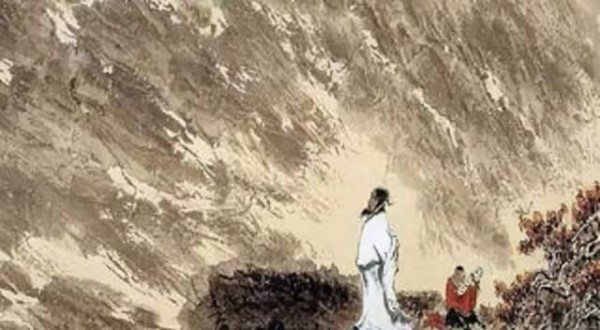 苏轼一首旷达之词，百读不厌，最后两句更是惊艳千年