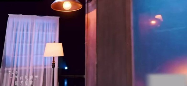 李艺彤称赞庄法很棒，期待乘风2025梦幻联动