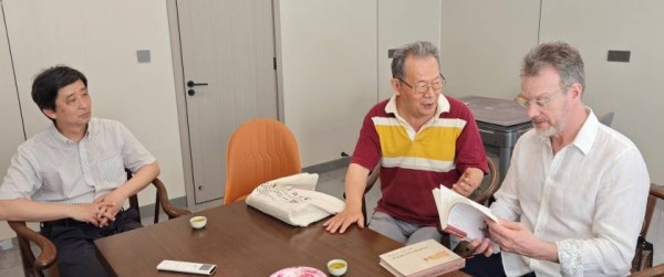 消博会搭建文化桥梁，中加学者共推东坡文化走向国际消费市场