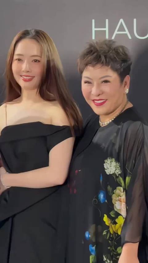 向华强2000亿家产交郭碧婷打理，向佐兄弟月领生活费