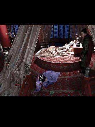 元淳，他正因你而心生畏惧，你已然达成目标