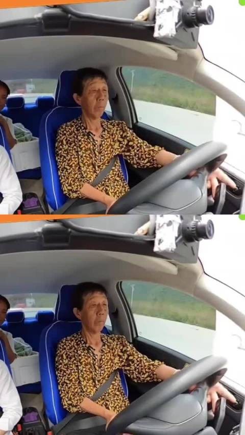 笑不出来 当时我比他好不到哪去