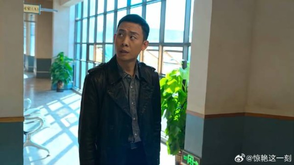 安欣越想越不对劲 察觉有内鬼，不料内鬼竟可能是李响！