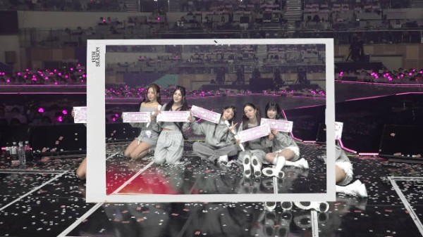 Apink - ‘15th Season’ M/V Apink 出道15周年纪念单曲「15th Season」MV