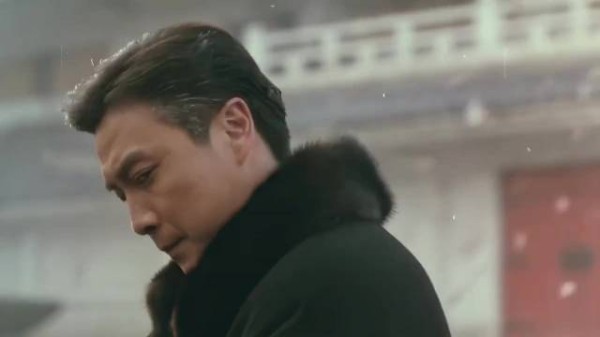 头发都白了，又怎会别来无恙