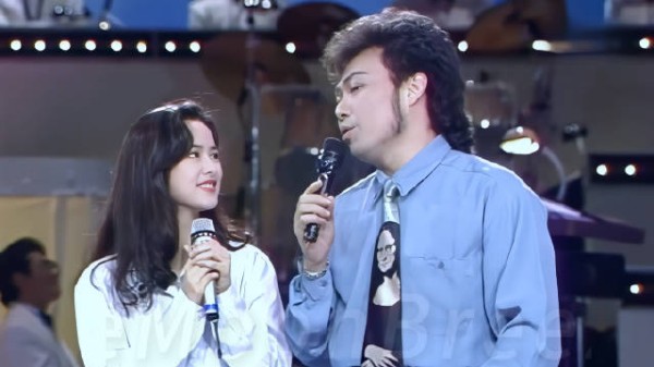 菲哥又在欺负小姑娘啦，哈哈哈，叶蕴仪一句话让她破防！张菲 #综艺名场面