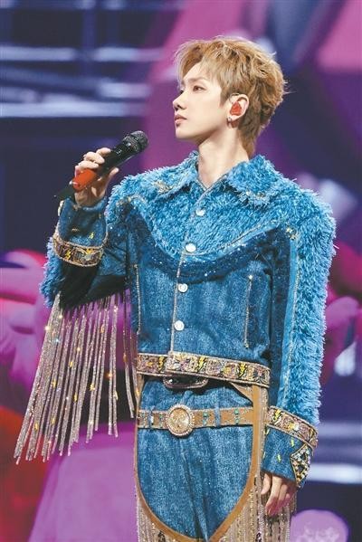 汪苏泷：好的音乐没有语言门槛，更没有“时差”