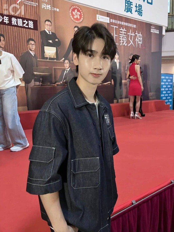 香港“最佳男配”被恩师控诉忘恩负义，忍无可忍发律师信，平息舆论