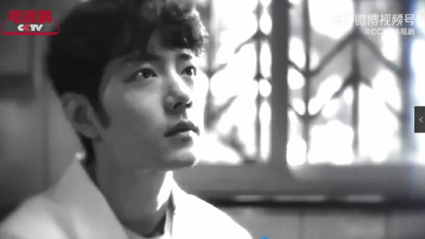 来了！肖战小城良方概念短片