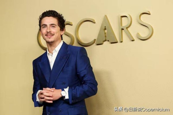 奥斯卡影后怒怼“甜茶”：贬低芭蕾歌剧，小心10年后被AI取代