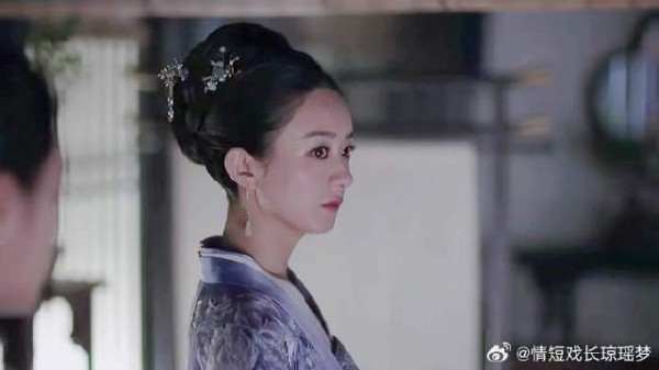 来看明兰后期的压迫感