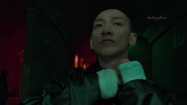 rain是你吗、rain ！这才是好男人！