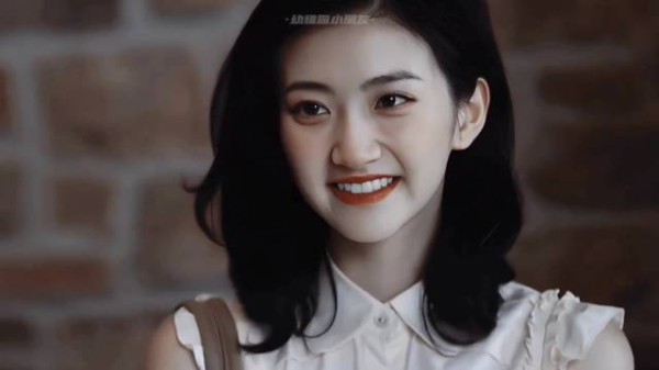 她们早期美得不要太权威！