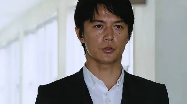 女子千里外毒杀丈夫，东野圭吾小说改编剧《神探伽利略》主演曝光