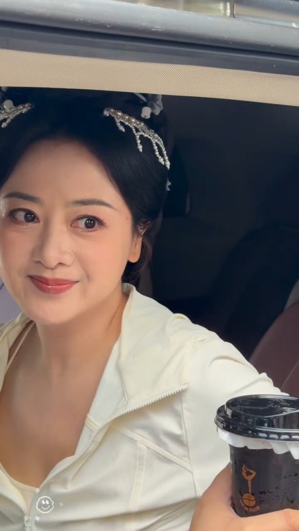 小李琳复出拍戏，曾饰演《上错花轿嫁对郎》“杜冰雁”