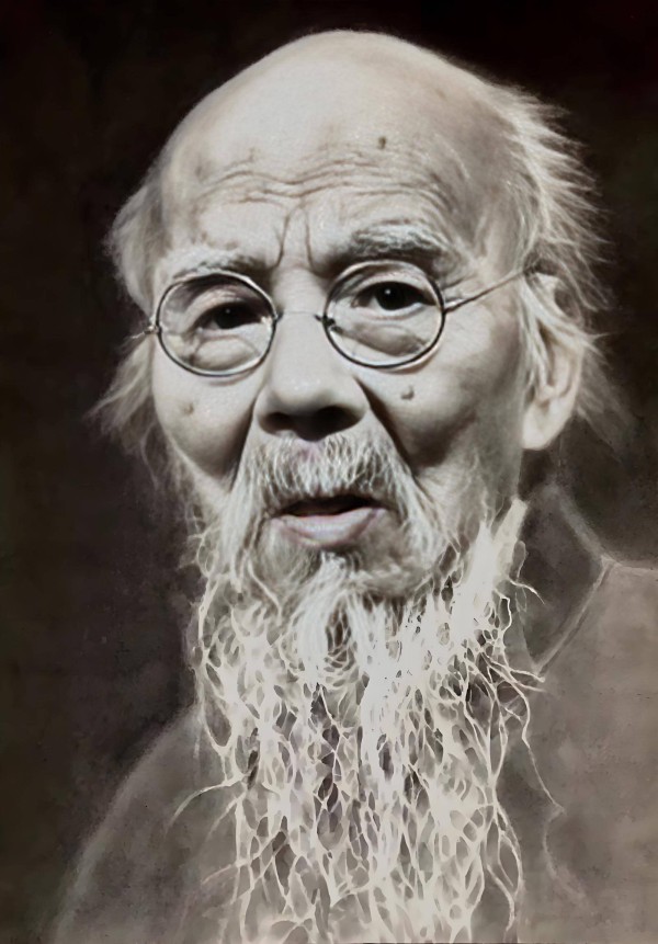 史上首次！中国古今画家 30 人纯艺术实力排名