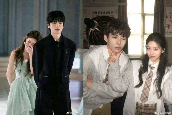 《怦冬》6.8亿抖音播放，00后爱看何意味的恋综？