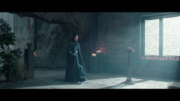 李昀锐演绎月桂树约定浪漫细节获赞