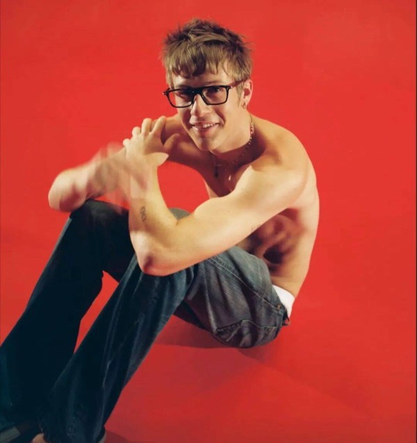 twink 圈新英雄！