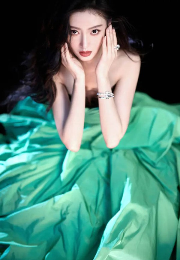 张天爱工作室回应感情传闻：假！造此类谣言可恶