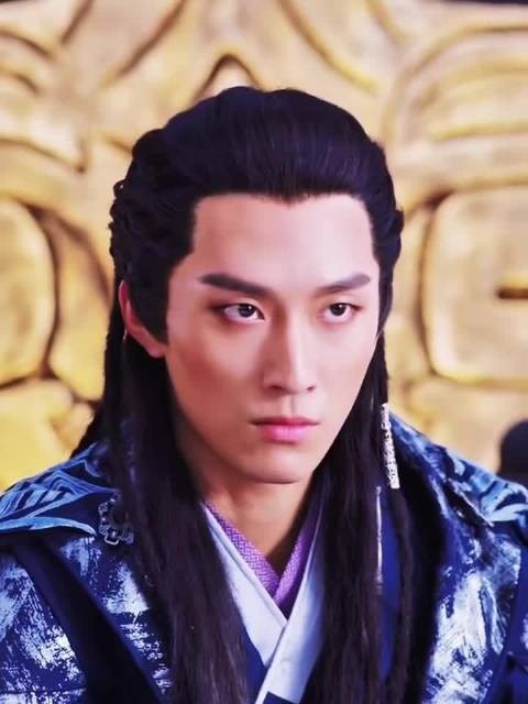 燕洵权力沉沦致燕楚决裂