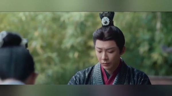 折腰：表兄三番五次挑拨，没想巍侯早有防备，算盘珠子打错了