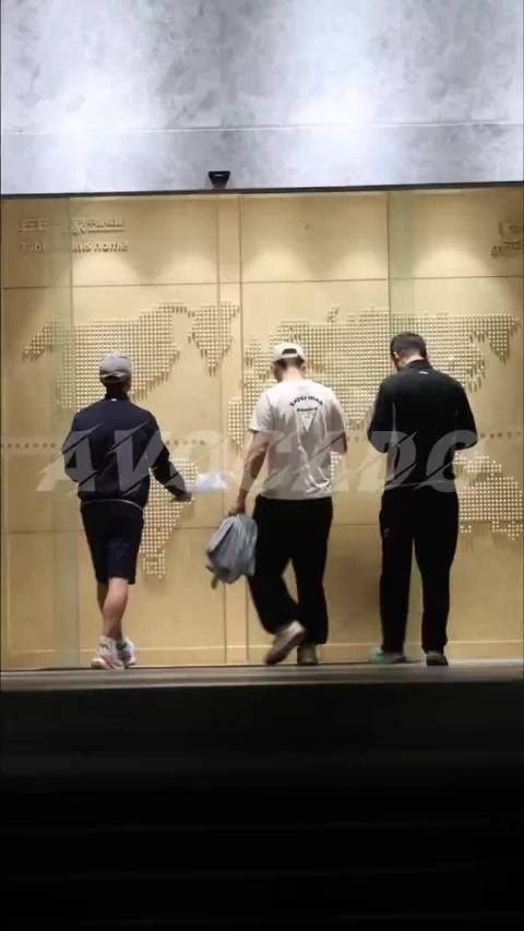 高清的 出处见水印 马龙就是可爱