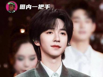 真心敬佩贺峻霖——能把热爱之事与专业领域都打磨得熠熠生辉！