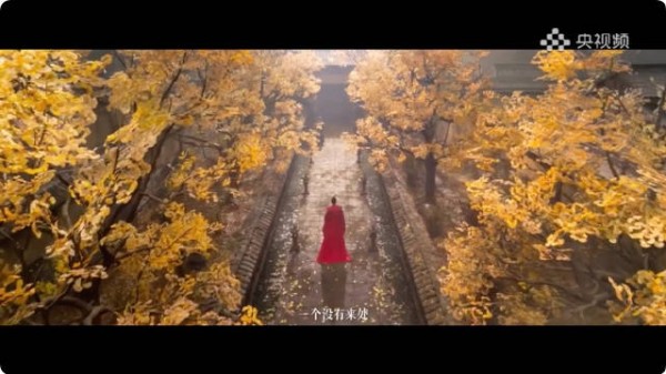 影视剧OST的感染力