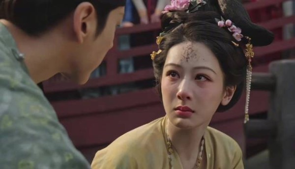 她是我的妹妹 这段演的真的太好了！