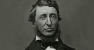 4月25日活动 ｜自然美的追寻：《梭罗纪录片》观影会