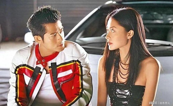 本想秀恩爱，没想到成笑柄，自毁体面的郭富城，证实熊黛林没说谎