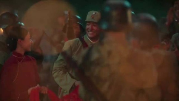 原来张云魁小月成婚这一细节，才是孟万福决心赴死的关键 ‖八千里路云和月