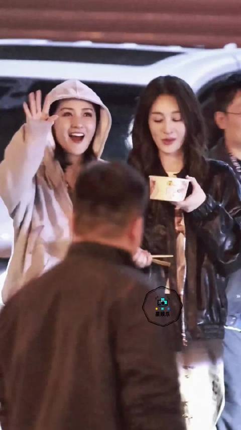 谢娜李小冉王濛畅聊姐姐第1期