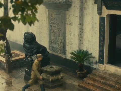 电视剧八千里路云和月台词彰显文化底蕴