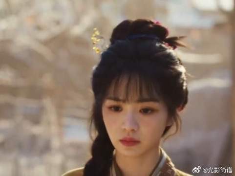 赵大娘：我都不想拆穿你