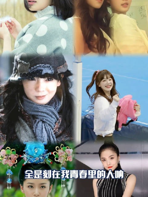 浪姐2026集结孙怡曾沛慈陈瑶，00后青春回忆杀