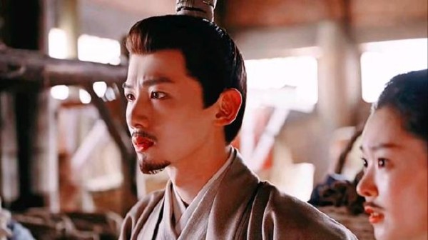 《长风渡》白敬亭宋轶演绎兄弟情深纨绔子弟为义赴死