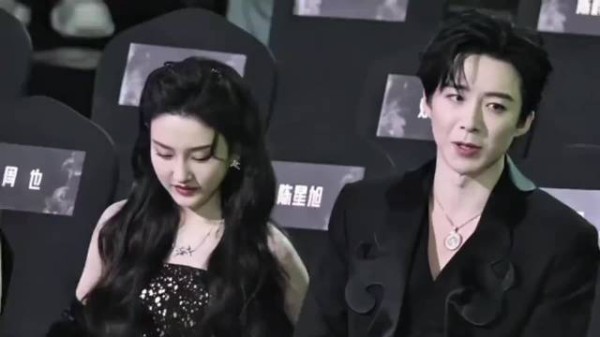 刘宇宁怒斥谣言宋祖儿晒照未回应