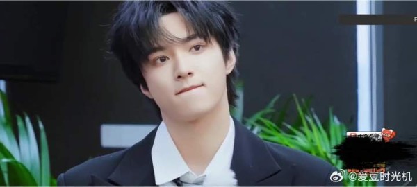 看文哥Wink的威力