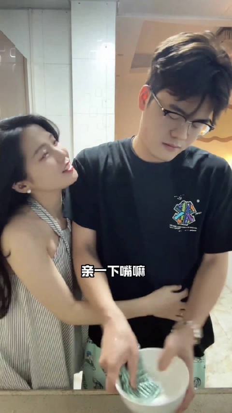 男朋友真的很吃这一套！