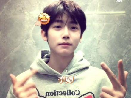 这对绝配组合，真该反复合作、连环撒糖、无限续写浪漫！喻钟黎李卿纯正姐狗味